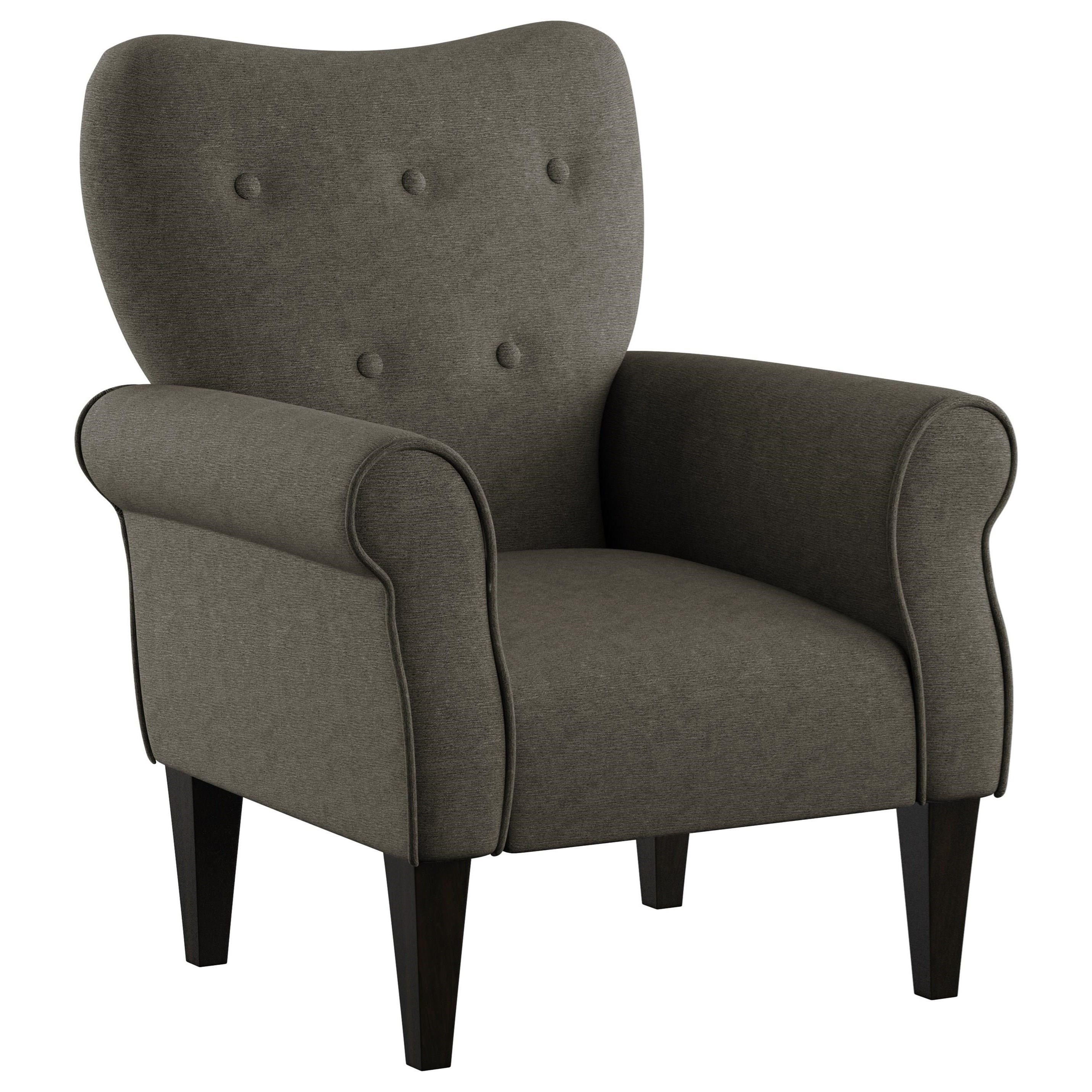Lydia Upholstered Chair